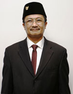 Presiden Tunjuk Rudi Rubiandini Sebagai Wakil Menteri ESDM